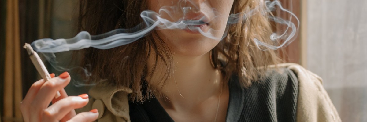 Consumul de cannabis în adolescență. Mituri și realități.
