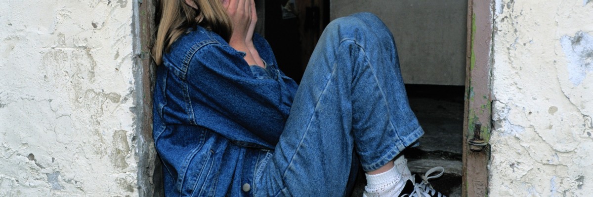 Depresia la copii și adolescenți
